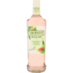 Watermelon & Mint Vodka Bottle 750ML