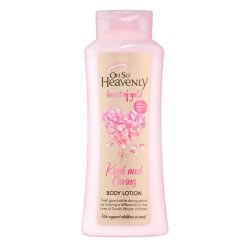 Heart Of Gold Body Lotion 720ML