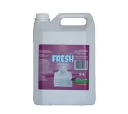 Fresha Fresh Thin Bleach 5L - Potpourri Fragrance