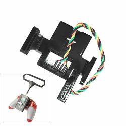 Remote Control Transmitter Adapter Module For Frsky X-lite Support For Tbs Crossfire R9M Irangex IRX4 Multiprotocol Tx Module Jumper JP4IN1 Crossfire Micro