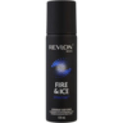 Revlon Man Intense Deodorant Body Spray 120ML
