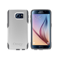 OtterBox Commuter Case Glacier - Samsung Galaxy S6