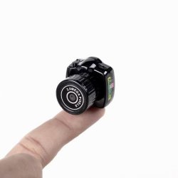Safstar Mini Smallest Camera