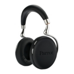 Parrot Zik 2.0 Wireless Headphones in Black
