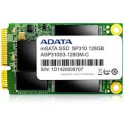 A-Data Premier Pro SP310 Series 128GB Solid State Drive