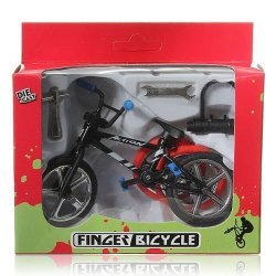 Meco MINI Finger Mountain Bicycle Toy