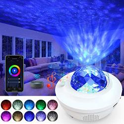 yamla smart galaxy light projector