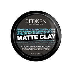Matte Clay 75ML