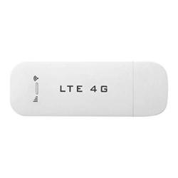 Ciglow High Speed 4G LTE USB Network Adapter Wireless Wifi Hotspot Router Share Up To 10 Wifi Users Plug And Play. With Wifi Function