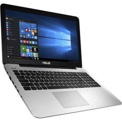 Asus HD Glare 15.6" Intel Core i5 Notebook