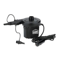 Air Pump Camp Master 12V Prices | Shop Deals Online | PriceCheck