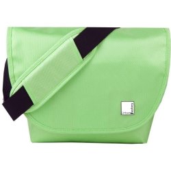 Urban Factory B-colors Chocolate Green Bag For Camera