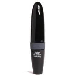 Fifty Shades Of Grey Wickedly Tempting Clitoral Vibrator