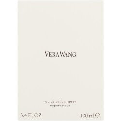 Vera Wang Eau De Parfum For Women 100ML