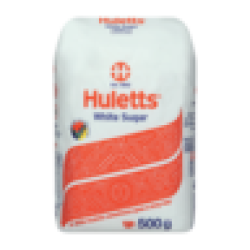 Huletts White Sugar 500G