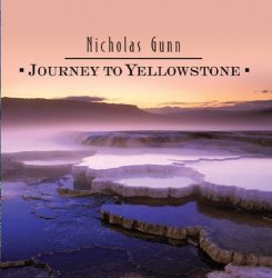 Journey To Yellowstone Cd
