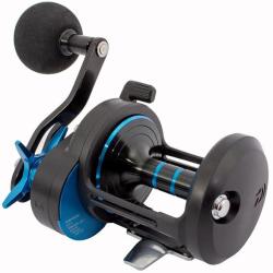 13 fishing custom reel 13 Fishing Concept Z Baitcast Reel