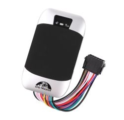 Gps Tracker Without Remote Control