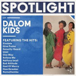 Dalom Kids - Spotlight On Dalom Kids