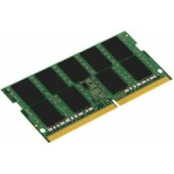 Kingston Technology Valueram KCP426SS8 8 Memory Module 8 Gb 1 X 8 Gb DDR4 2666 Mhz