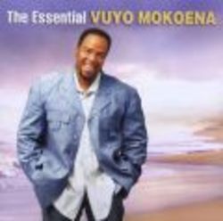 The Essential - Vuyo Mokoena