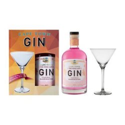 The Pink Lady Gin 750ML
