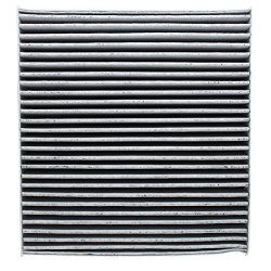 Replacement Cabin Air Filter For 2006 Nissan X-trail L4 2.5 Car Automotive - Activated Carbon ACF-10140