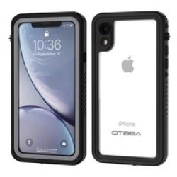 Waterproof Case With Built-in Screen Protector For Apple Iphone X xs