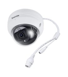 Vivotek FD9369 - 2MP - Fixed Dome - Network Camera