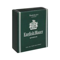 Yardley English Blazer Green Edp 50ML