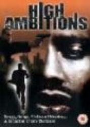 High Ambitions DVD