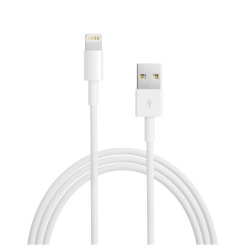 Apple - Lightning To Usb-c Cable 1 M