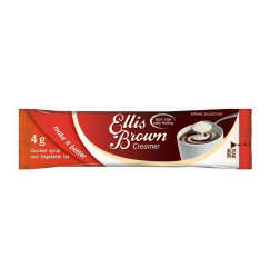Ellis Brown Creamer Stick Pack 200 X 4G
