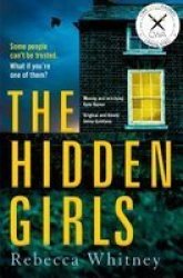 The Hidden Girls Paperback