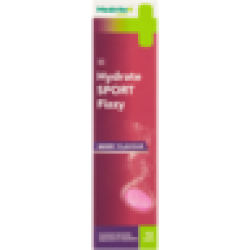 Berry Hydrate Sport Fizzy 10 Pack
