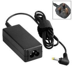 Chargers & Adapters Eu Plug Ac Adapter 18.5V 3.5A 65W For Hp Compaq Notebook Output Tips: 4.8 X 1.7MM Color : S-LA-2204C