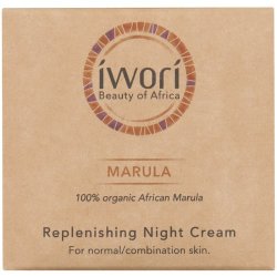Portia M Marula Night Cream 50ML