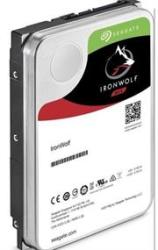 Seagate Ironwolf 8TB 3.5 Internal Nas Drives Sata 6GB S Interface 1-8 Bays Supported Mut: 180TB YEAR Rv: Yes Dual Plane Balance: Yes Error Recovery Control: