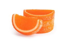 Cbe Orange Candy - 100ML
