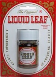 Connoisseur Liquid Leaf - Renaissance - 30ML