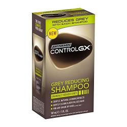 Just For Men Control Gxgrey Reducingshampoo 5 Fluid Ounce