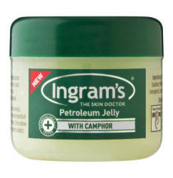 Petroleum Jelly 6 X 50ML