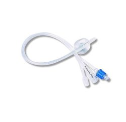 Catheter Foley FG16 - Silicone 3-WAY