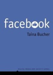 Facebook Paperback