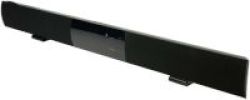 JVC Th-s500 Slim Sound Bar With Bluetooth Black