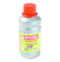 Ryobi - 2-STROKE Oil - 200ML