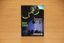 Galactic Dream Terror 47 Batman Forever 1995 Fleer Ultra Trading Card Traders