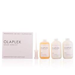 Olaplex Salon Into Kit For Professional Use