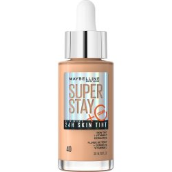 Maybelline Superstay 24H Skin Tint 30ML - 40