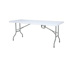 180 Cm Folding Camping Table